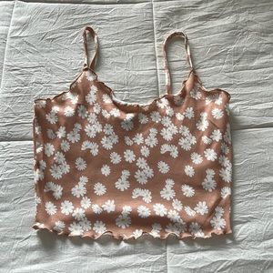 shein tank top